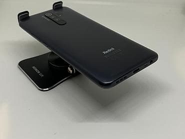 eos r: Redmi, Redmi 9, Б/у, 64 ГБ, цвет - Черный, 2 SIM — 4