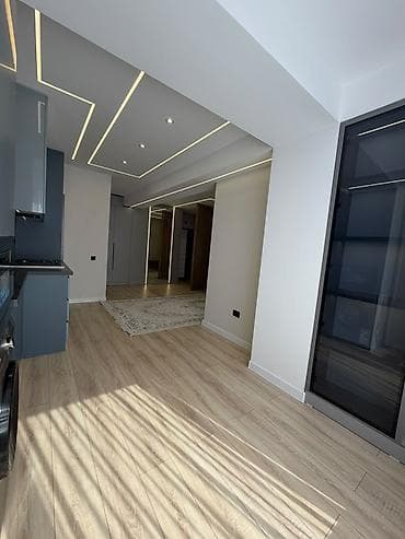 ts group: 2 комнаты, 41 м², Технопарк Элитка, 3 этаж, Дизайнерский ремонт — 2