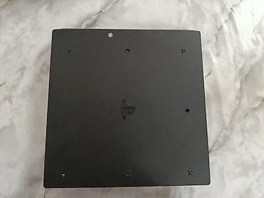 wild: 🎮 Продаётся PlayStation 4 Pro 1TB 🎮 Приставка в отличном состоянии — 3