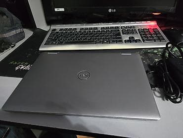 Ноутбуки Dell: Ультрабук, Б/у, Intel Core i5 — 3