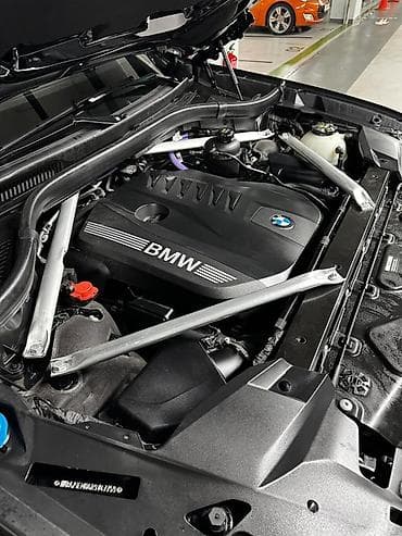 audi rs 7: BMW X7: 2024 г., Внедорожник — 10