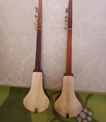 ямаха музыкальный инструмент: Кара балта шаарында комуздар сатылат.ремонт да кылабыз.орук комуз 5500 — 3