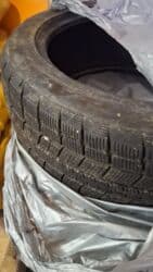 купить шины на 17: Продаются комплект зимных шин. Размеры: 215/50/17. Б/У. Легковые. Торг — 1