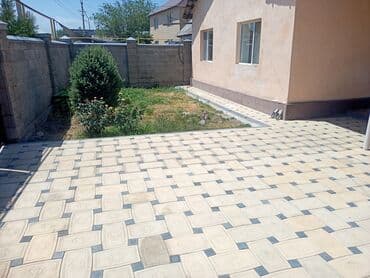 старый толчок дом: Дом, 90 м², 5 комнат, Собственник, Евроремонт — 3
