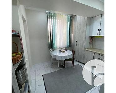 алмааты: 1 комната, 44 м², Элитка, 4 этаж, Евроремонт — 8
