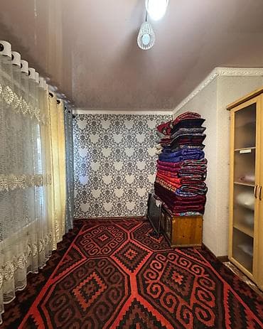 Продажа домов: ✨ Продается дом в с. Сокулук ✨ 🏡 Характеристики: • Участок - 20 соток — 10