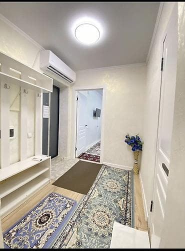 сдается квартиру в бишкеке: Сдается уютная 1-комнатная квартира с отдельной спальней и — 2