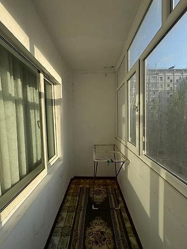 4: 1 комната, Тунгуч мкр Агентство недвижимости, Парам без детей, от 1 месяца, от 3 месяцев, от 6 месяцев, С мебелью частично — 5
