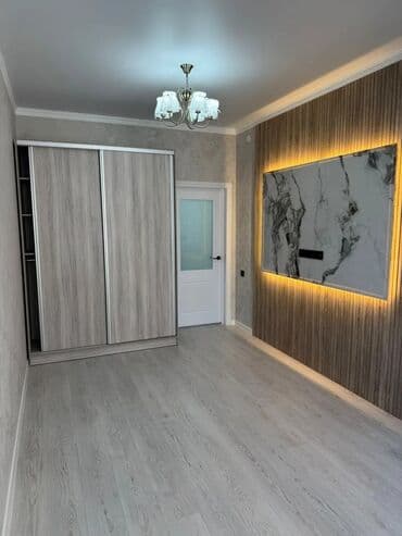 кызыл аскер продажа дом: 1 комната, 40 м², Элитка, 3 этаж, Евроремонт — 2