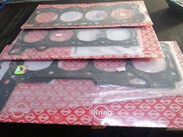 испаритель на чарон: Прокладка гбц ивеко турбо дейли — 1