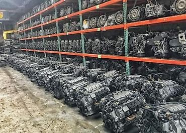 фильтор: Оригинальные автозапчасти из Дубая - Новые фирменные детали для любых — 9