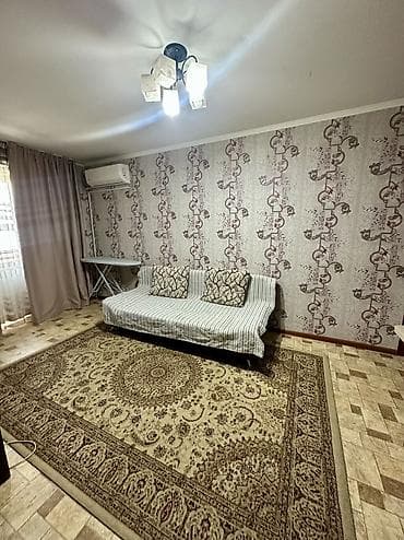 сдаю квартиру медакадемия: 2 комнаты, 44 м², Индивидуалка, 3 этаж, Дизайнерский ремонт — 6