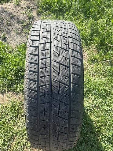 r 21: Комплект шин Dunlop Grandtrek AT22 - Размер: 285/60 R18, индекс — 10