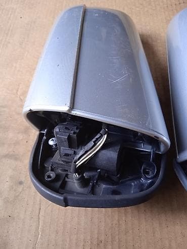 зеркала на мерс: Заднего вида Зеркало Mercedes-Benz — 4