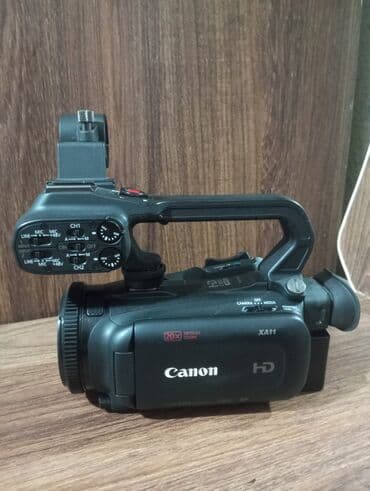 камера скрытый: Видеокамера Canon с поворотным боковым дисплеем HD. Fuul hd снимает — 4