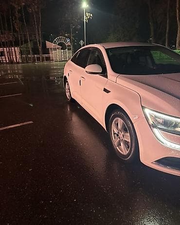 Renault: Renault SM6: 2018 г., Автомат, Газ, Седан — 3