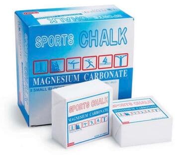 альпина: Магнезия Прессованная спортивная магнезия в брикете это соль магния — 1