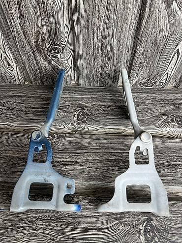 fit: Honda, Б/у, Оригинал — 1