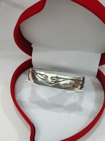 свадебные платья от производителя: Браслет, Проба 925, Женские, Новый — 2