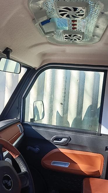 батарейки на гибрид: Легкий грузовик, Стандарт, До 1 т — 8