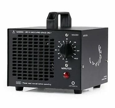 n 95: Воздухоочиститель Антибактериальный — 1