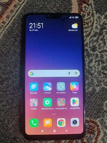 redmi note 10 64: Xiaomi, Mi 8 Lite, 64 ГБ, цвет - Черный, 2 SIM — 1