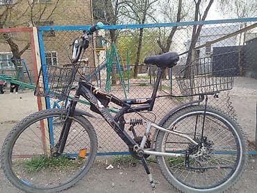 merida warrior 300: Горный велосипед Challenger, двухподвес! Характеристики и оснащение — 3