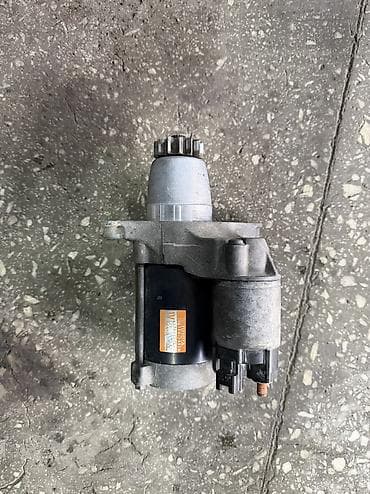 генератор на лексус: Генератор на Лексус es Toyota Kamri Стартер дроссельная заслонка — 2