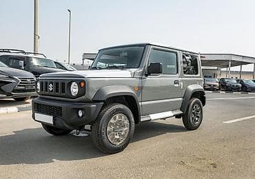 лисян л7 цена бишкек: Suzuki Jimny: 2024 г., 1.5 л, Механика, Бензин, Внедорожник — 10