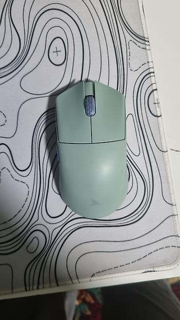 сканер зуботехнический: : 🖱️ Игровая мышь Darmoshark M3 Pro (4K) —Конкурент Logitech G Pro X — 5