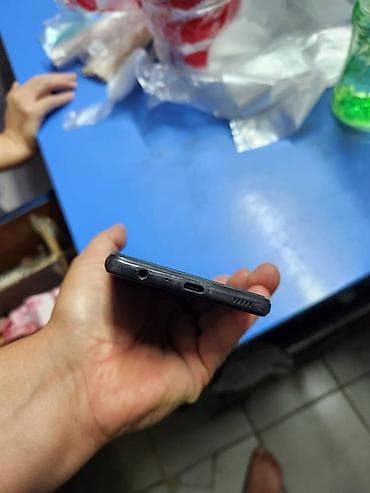 pixel 4: Samsung Galaxy A52, Б/у, 128 ГБ, цвет - Черный, 2 SIM — 5
