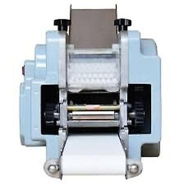 коврик для клавиатуры: Автоматический аппарат для нарезки и формования теста под манты — 2