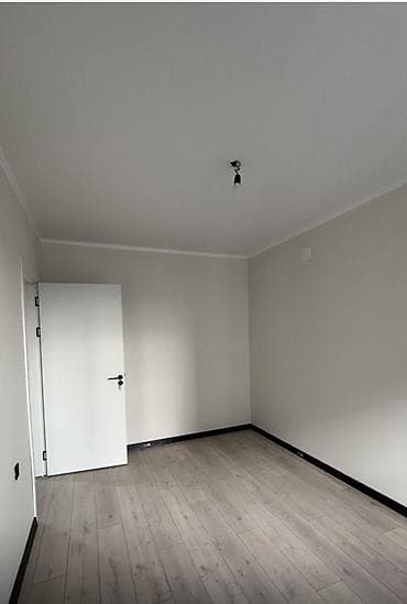 2х комн квартиры: 2 комнаты, 55 м², Элитка, 11 этаж, Евроремонт — 1