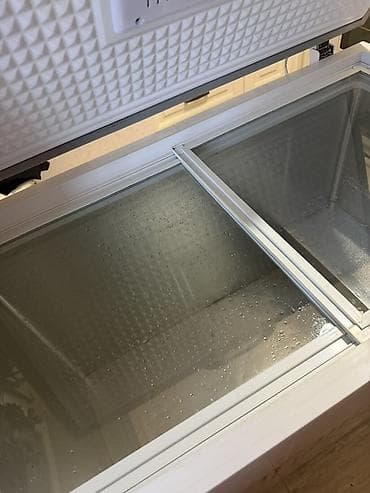 холодиль: В наличии — 3