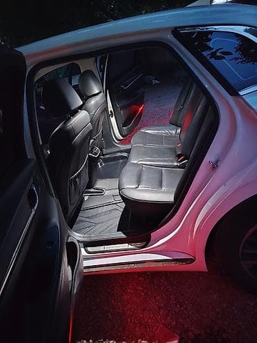 grand: Hyundai Grandeur: 2021 г. — 7