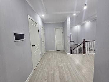 всё родное: Продаётся двухэтажный дом в новом развивающемся жилом массиве — 7