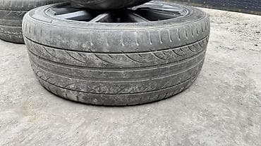 bbs 4 100: Колеса в сборе R 19, Лето, Комплект, Легковые, Литые, отверстий - 5 — 8