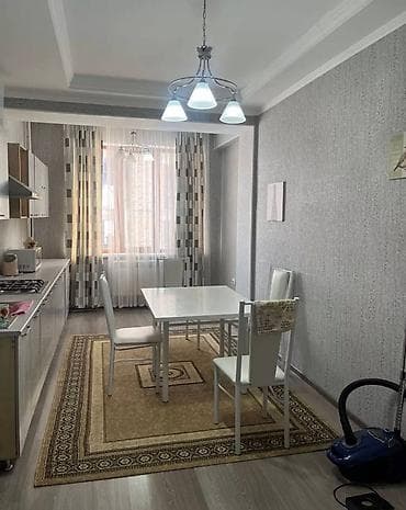 срочна продаю квартиру: 1 комната, С мебелью полностью — 2