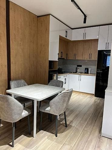resident: 2 комнаты, Собственник, С мебелью полностью — 3