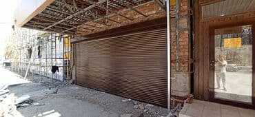 рольставни ворота цена: Терезе роллеттери, Акысыз орнотуу — 5