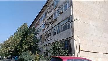 квартира дордой 1: 3 бөлмө, 74 м², 105-серия, 4 кабат, Косметикалык ремонт — 1