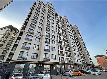 2 комнаты, 70 м², Джал мкр (в т.ч. Верхний, Нижний, Средний) Элитка, 7 этаж, Дизайнерский ремонт at lalafo.kg 2 комнаты, 70 м², Джал мкр (в т.ч. Верхний, Нижний, Средний) Элитка, 7 этаж, Дизайнерский ремонт