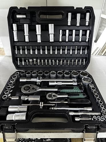 авто набор ключ: Автоаксессуары оптом и в розницу Наборы ключи 61pcs 2300 78pcs 2300 — 2