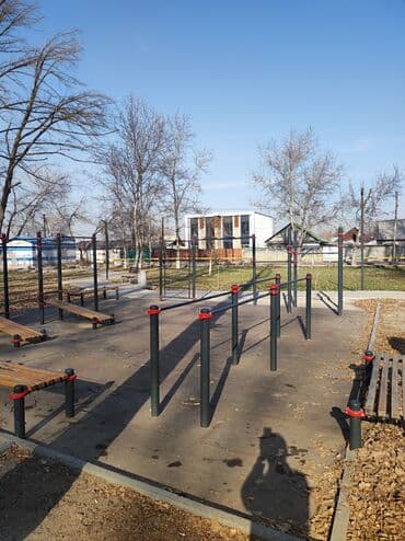 ак ордо продажа домов: Таунхаус, 133 м², 4 комнаты, Собственник, ПСО (под самоотделку) — 4