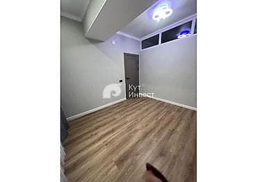 2 room flat: 2 комнаты, 51 м², Элитка, 13 этаж, Евроремонт — 1