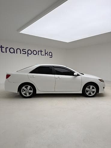 ступица камри 30: Toyota Camry: 2012 г., 2.5 л, Автомат, Бензин, Седан — 5