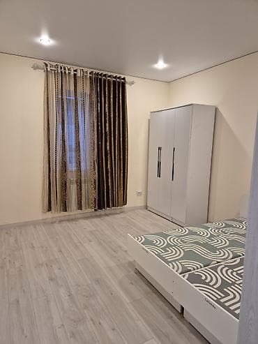 долгосрочные квартиры в маевке: Студия, С мебелью полностью — 4