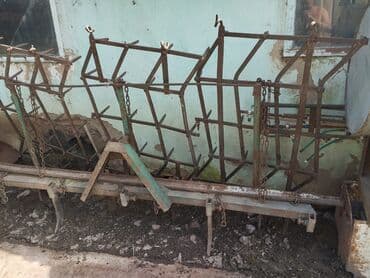 дополнительное освещение на авто: Трактор с огридатоми 400 тысяч Основные характеристики и — 6