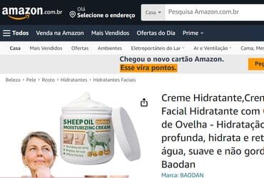 личный кабинет эрсаг кыргызстан: ❄️ сша с аmazon крем антивозрастной увлажняющий и питающий с плаценты — 5