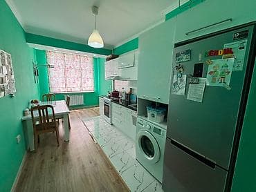тунгучь: 1 комната, 48 м², Элитка, 5 этаж, Евроремонт — 7